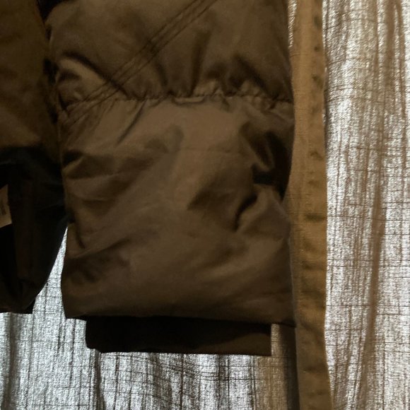 ATHLETA SIZE SMALL BLACK DOWNTOWN JACKET NWT - Picture 6 of 9